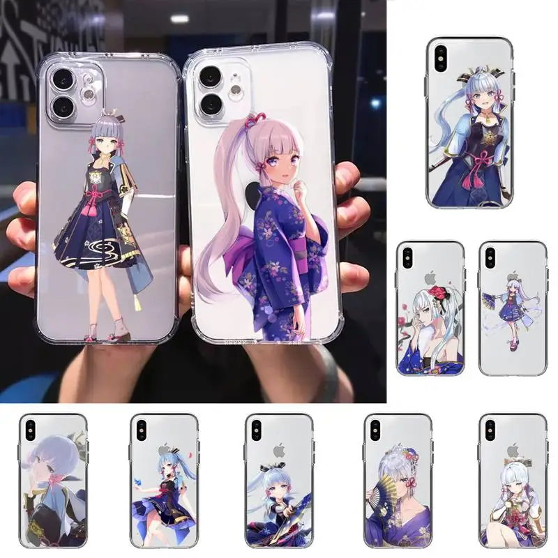 Genshin Impact Kamisato Ayaka Phone Case for iPhone 11 12 13 mini pro XS MAX 8 7 6 6S Plus X 5S SE 2020 XR case
Genshin Impact Kamisato Ayaka Phone Case for iPhone 11 12 13 mini pro XS MAX 8 7 6 6S Plus X 5S SE 2020 XR case