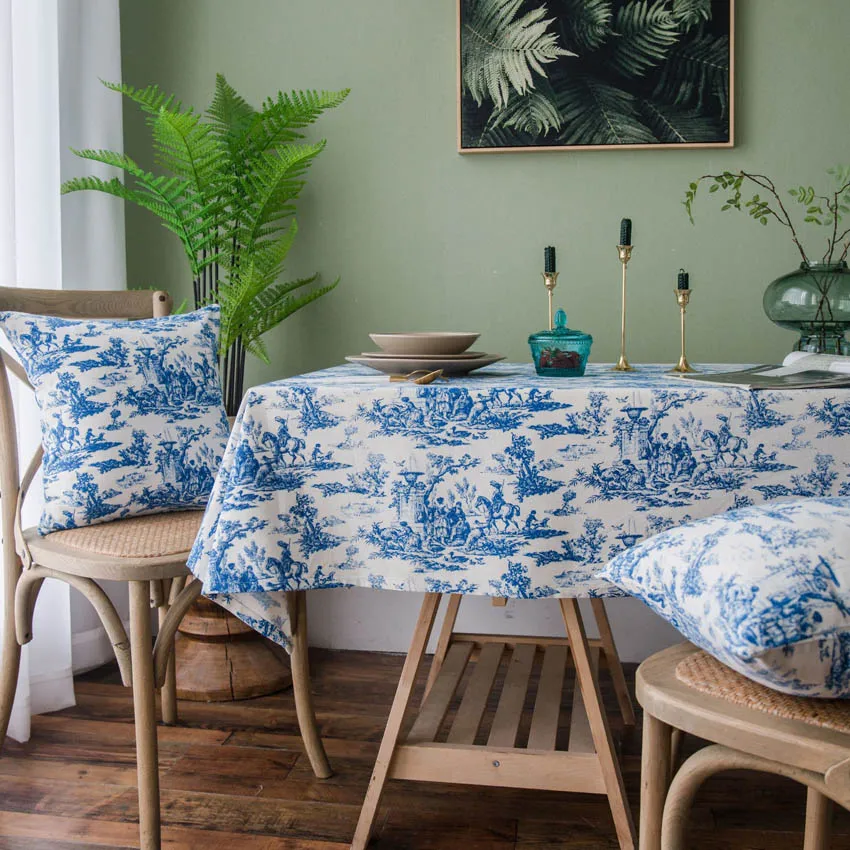 Ink Painting Print Tablecloth Cushion Cover Table Cover Photography Cloth Dustproof Decor Furniture Dustproof Cover Home Hotel
Ink Painting Print Tablecloth Cushion Cover Table Cover Photography Cloth Dustproof Decor Furniture Dustproof Cover Home Hotel
