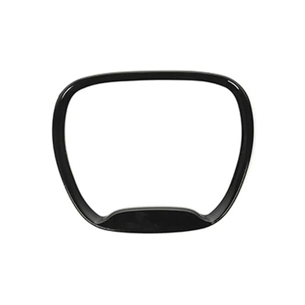Steering Wheel Center Trim Ring Cover For Dodge Challenger/Charger 15-2019 Black Highly Class
Steering Wheel Center Trim Ring Cover For Dodge Challenger/Charger 15-2019 Black Highly Class