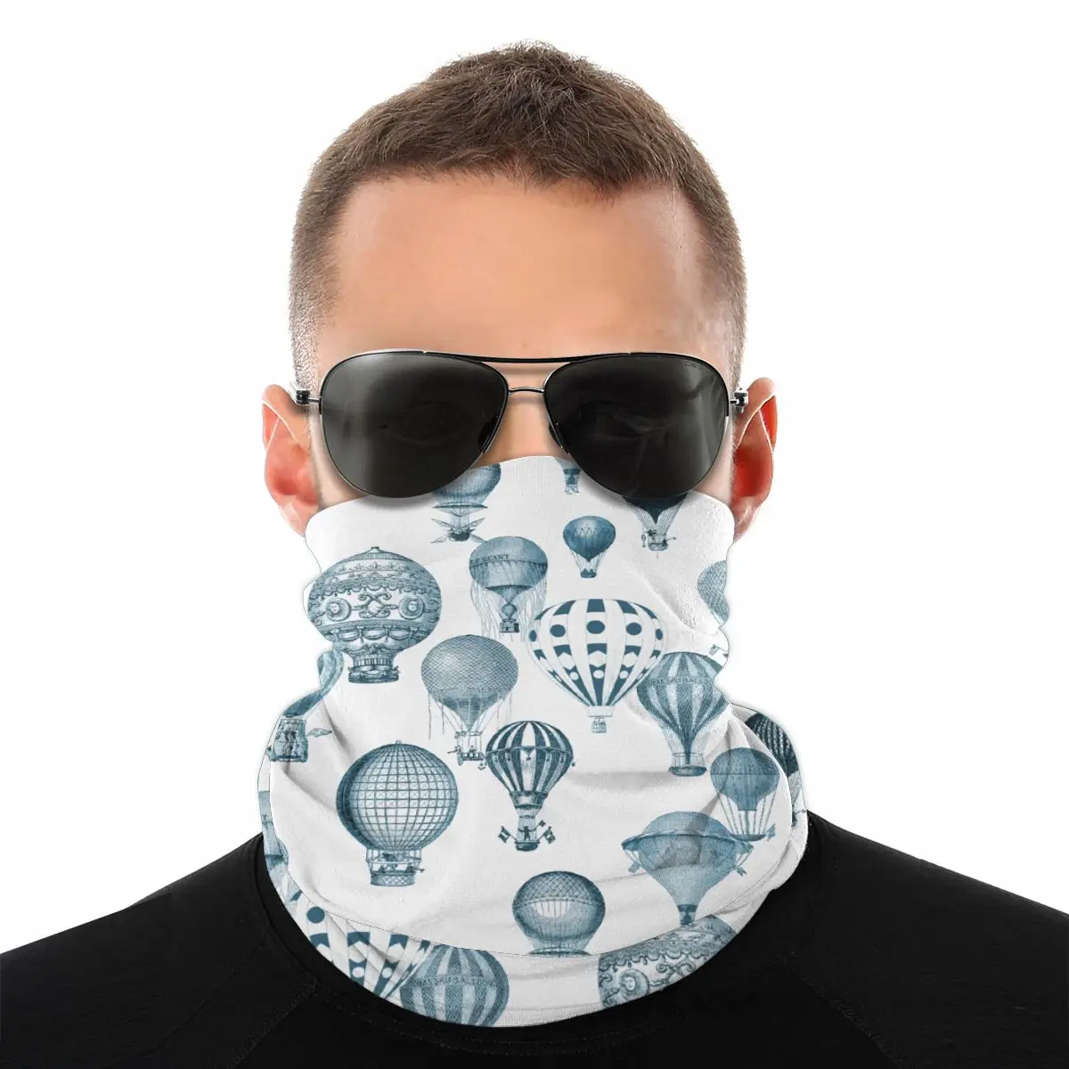 Hot Air Balloons In Flight Scarves Neck Face Mask Unisex Halloween Tube Mask Balaclava Bandana Dustproof Headwear Biking Hiking
Hot Air Balloons In Flight Scarves Neck Face Mask Unisex Halloween Tube Mask Balaclava Bandana Dustproof Headwear Biking Hiking