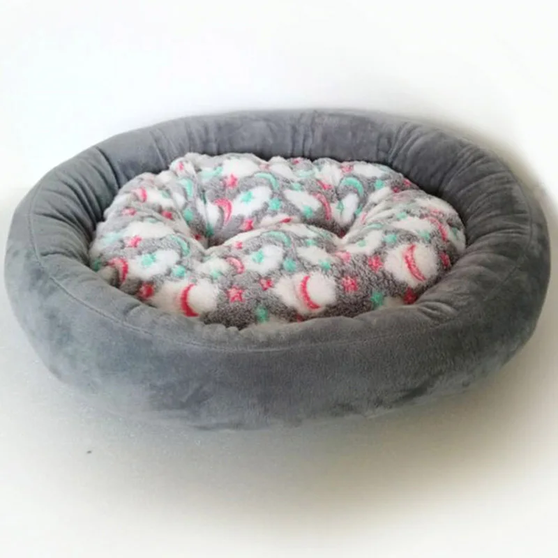 Oval-shaped pet dog bed, comfortable donut kennel, super soft washable cat and dog mat bed, four seasons warm sofa
Oval-shaped pet dog bed, comfortable donut kennel, super soft washable cat and dog mat bed, four seasons warm sofa
