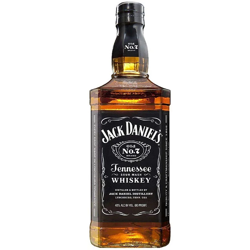 SRongmao Jack Daniels бутылка виски большой 9 75034 по 30 5034 Настенный декор бара металлическая