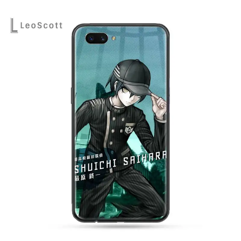 Danganronpa V3 amine Phone Case For OPPO F 1S 7 9 K1 A77 F3 RENO F11 A5 A9 2020 A73S R15 REALME PRO Cover Shell Funda
Danganronpa V3 amine Phone Case For OPPO F 1S 7 9 K1 A77 F3 RENO F11 A5 A9 2020 A73S R15 REALME PRO Cover Shell Funda