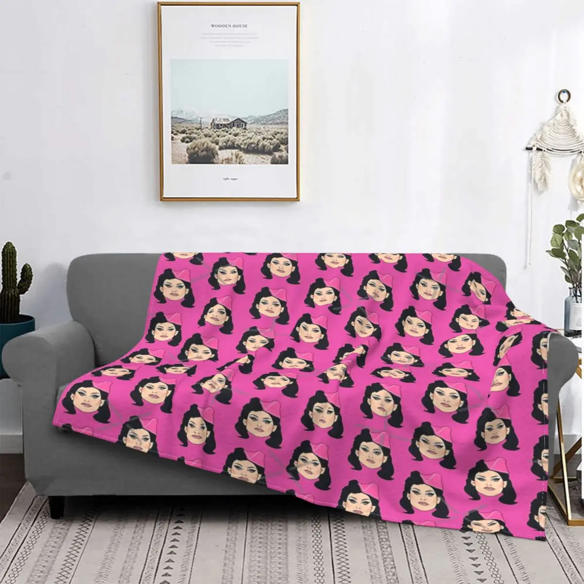 Jan Face-Manta con grietas para cama, cubrecama a cuadros, sofá cama, manta de lana para bebé, manta pickick
Jan Face-Manta con grietas para cama, cubrecama a cuadros, sofá cama, manta de lana para bebé, manta pickick