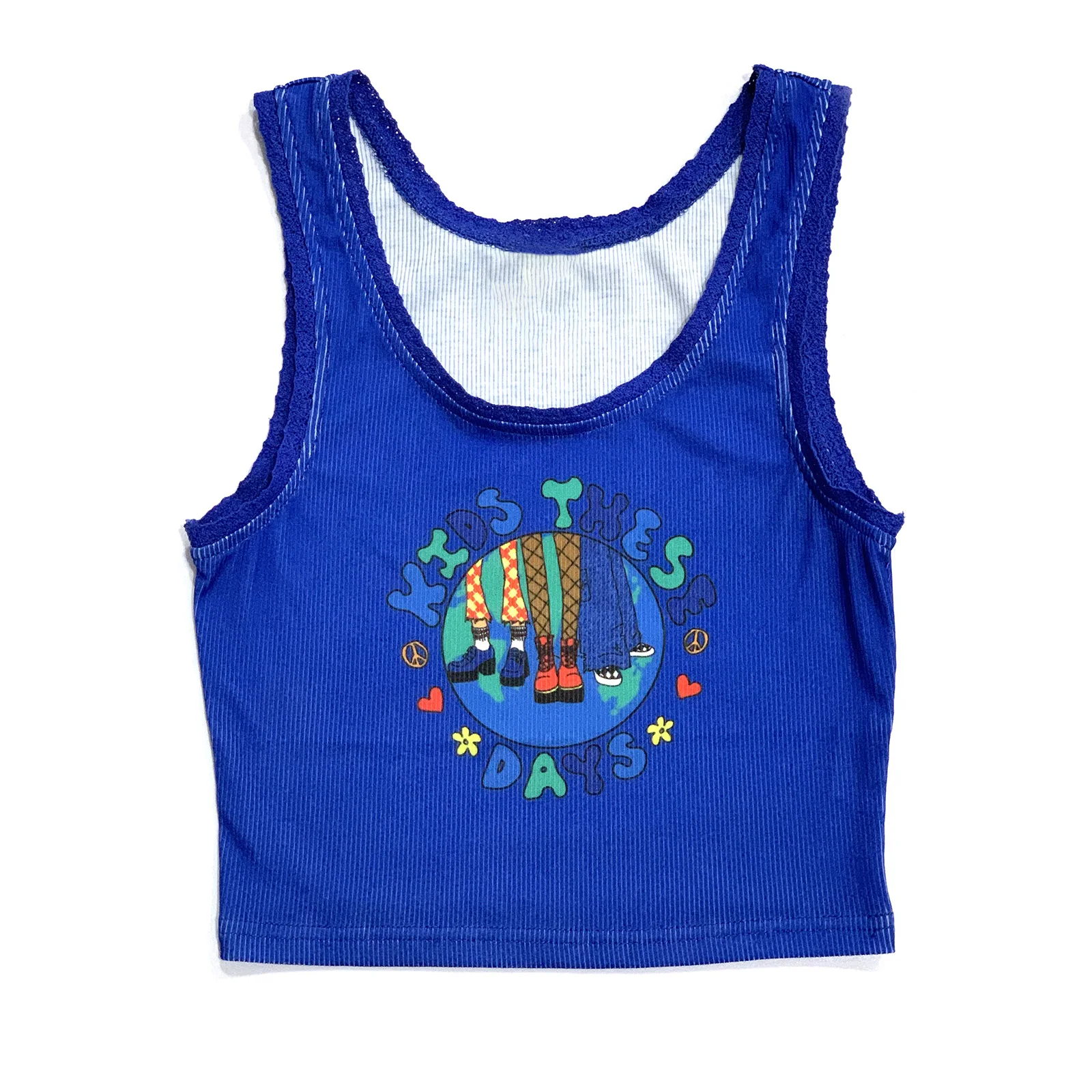 Y2K Aesthetics Tank Top Sleeveless Knit Cropped Shirts Harajuku Goth Punk Vest Streetwear 2021 E-girl Women Fashion Clothing
Y2K Aesthetics Tank Top Sleeveless Knit Cropped Shirts Harajuku Goth Punk Vest Streetwear 2021 E-girl Women Fashion Clothing
