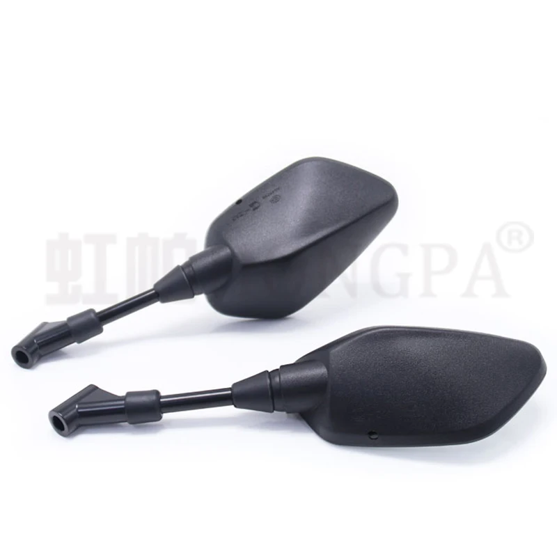 Rearview Mirror Motorcycle 8mm 10mm Unversal Motorbike Accessories for Honda Suzuki Yamaha Kawasaki Ducati Simple Installation
Rearview Mirror Motorcycle 8mm 10mm Unversal Motorbike Accessories for Honda Suzuki Yamaha Kawasaki Ducati Simple Installation