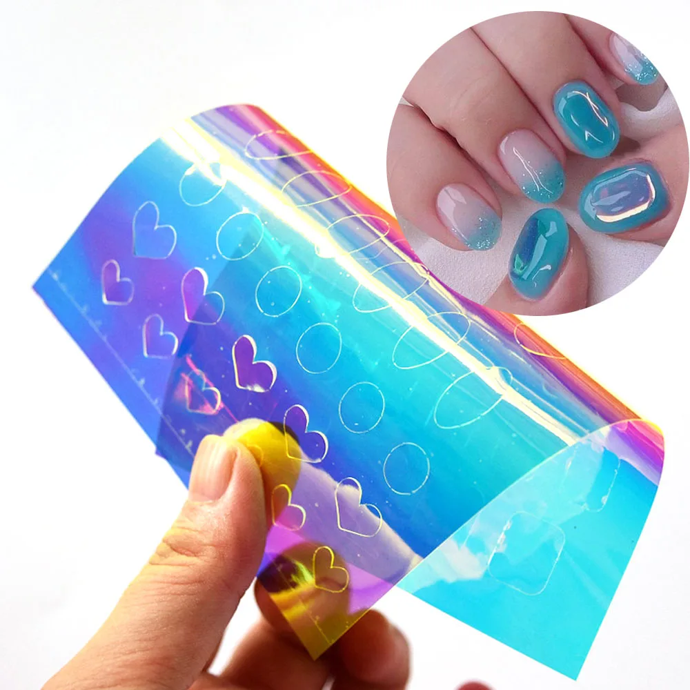 1/10/11/16pcs Nail Aurora Ice Cube Self-Adhesive Stickers Holographic GEL Nails Decors Manicure Icy Decals Wraps Sticker T1-3!!!
1/10/11/16pcs Nail Aurora Ice Cube Self-Adhesive Stickers Holographic GEL Nails Decors Manicure Icy Decals Wraps Sticker T1-3!!!
