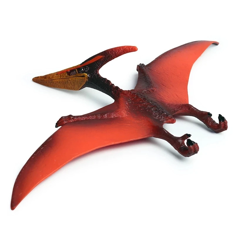 New Simulation Wild Dinosaur Animal Action Toys Figurine PVC Figures Model Figure Collection Cognitive Education Kids Toys Gifts
New Simulation Wild Dinosaur Animal Action Toys Figurine PVC Figures Model Figure Collection Cognitive Education Kids Toys Gifts