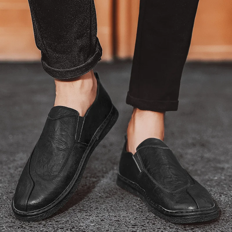 Men Shoes 2020 Casual Shoes Men Zapatillas Hombre Men's Genuine Leather Mens Sneakers For Shoe Moccasins Zapatos De
Men Shoes 2020 Casual Shoes Men Zapatillas Hombre Men's Genuine Leather Mens Sneakers For Shoe Moccasins Zapatos De