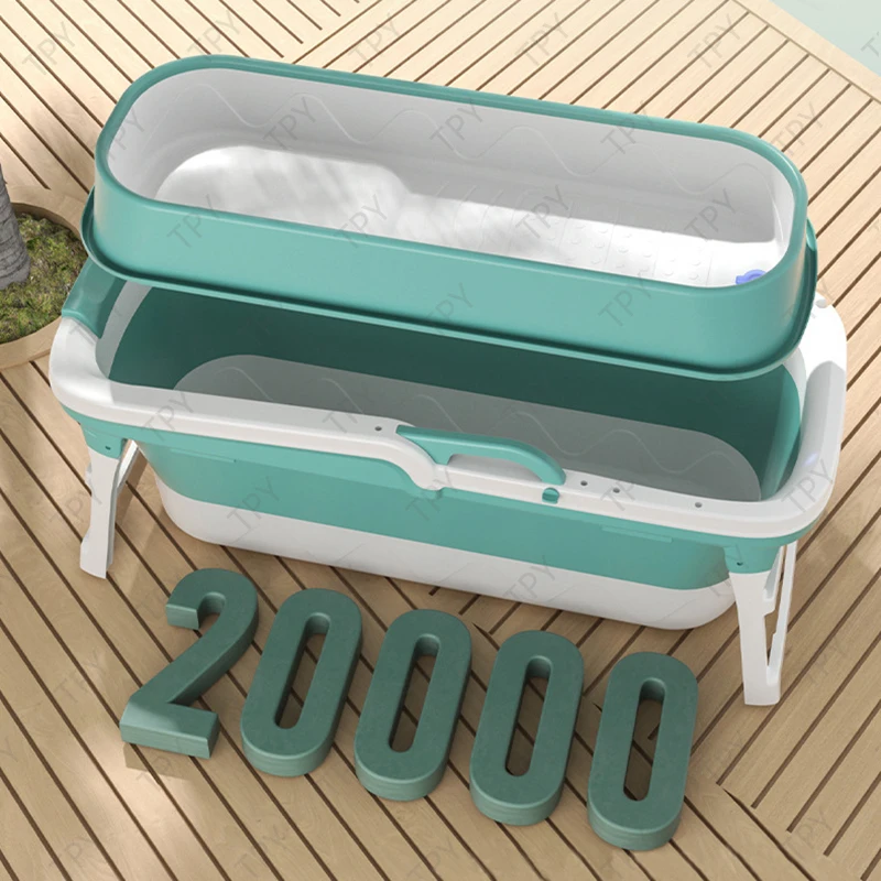 Folding Bathtub Portable Sauna Foldable Hot Tub In Small Spaces Spa for Shower Stall Plastic Adult Size Household Full Body Tub
Folding Bathtub Portable Sauna Foldable Hot Tub In Small Spaces Spa for Shower Stall Plastic Adult Size Household Full Body Tub