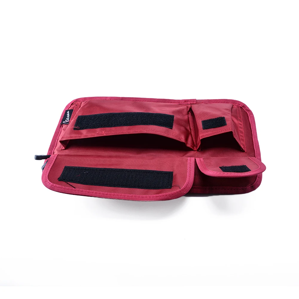 Scooter Waterproof Key Bags Storage Bag Side Bag Tank bag for Vespa GTS LX LXV Sprint Primavera 50 125 250 300 GTS300
Scooter Waterproof Key Bags Storage Bag Side Bag Tank bag for Vespa GTS LX LXV Sprint Primavera 50 125 250 300 GTS300