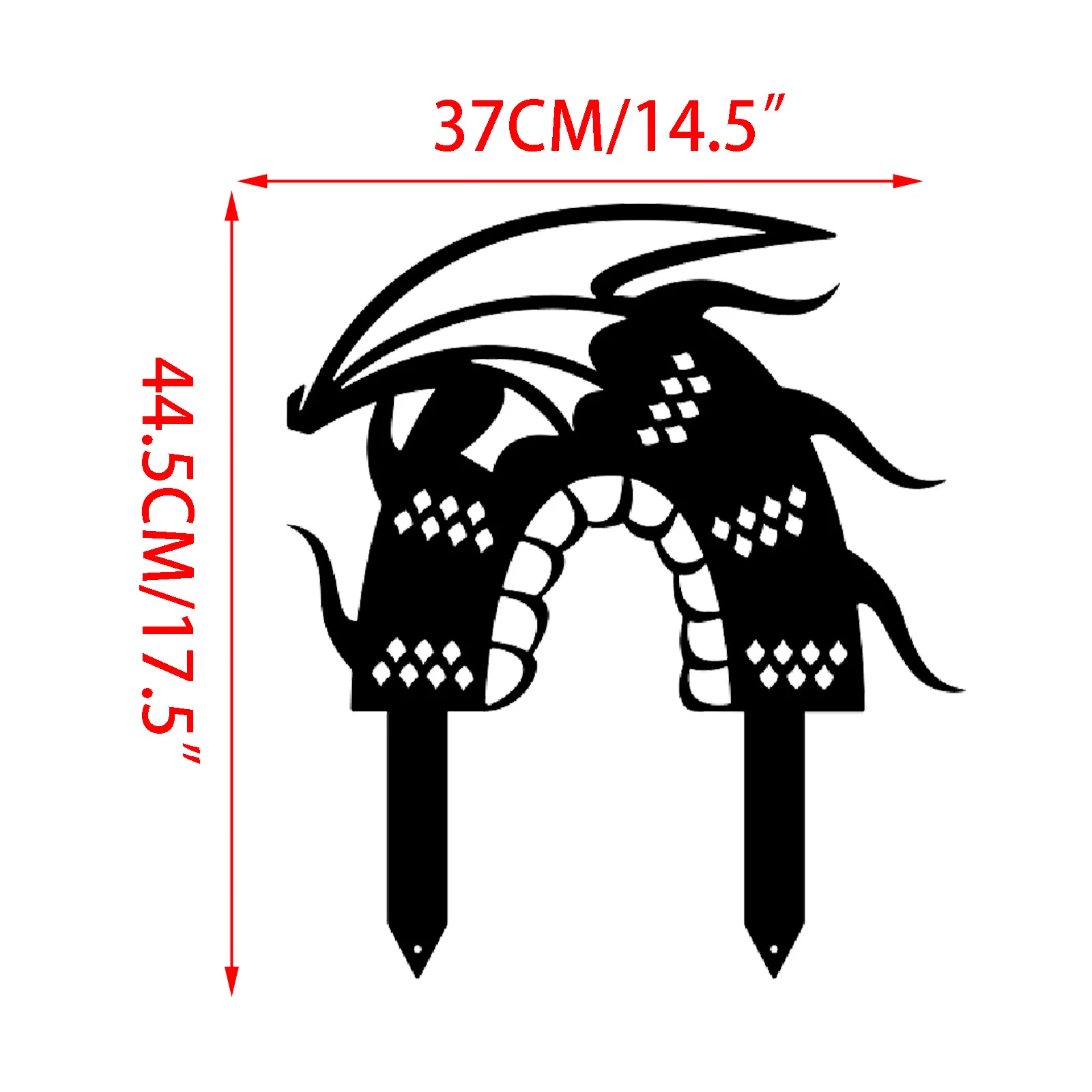 Yard Art Garden Inserts Animal Hollow Inserts Yard Decoration decoracin de habitacin
Yard Art Garden Inserts Animal Hollow Inserts Yard Decoration decoracin de habitacin