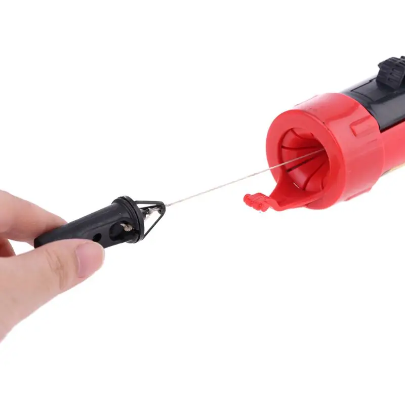 Multi-functional High-end Automatic Rewinding Fountain Construction Tools Line Marking Woodworking Machinery Parts
Multi-functional High-end Automatic Rewinding Fountain Construction Tools Line Marking Woodworking Machinery Parts