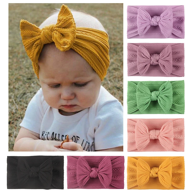 2020 New Fashion Children's Seamless Soft Nylon Chiffon Headband Cute Princess Kids Hair Accessories Baby Bebe Girl Turband Bow
2020 New Fashion Children's Seamless Soft Nylon Chiffon Headband Cute Princess Kids Hair Accessories Baby Bebe Girl Turband Bow