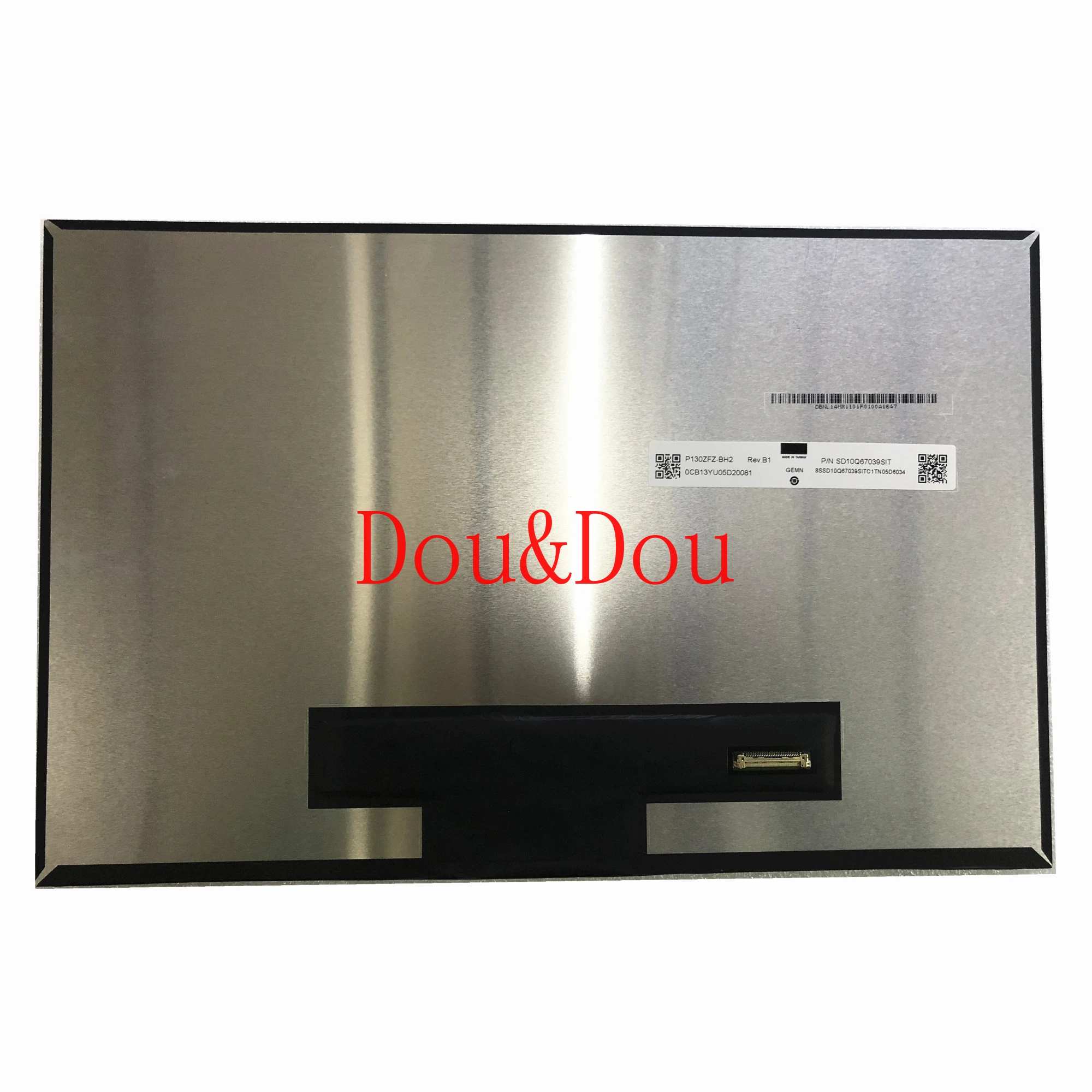 P130ZFZ-BH2 Rev.B1 P130ZFZ BH2 Rev.B1 fit Lenovo ThinkPad X1 Nano Gen 1 13.0'' Laptop LCD Screen Panel P/N: SD10Q67039SIT 
P130ZFZ-BH2 Rev.B1 P130ZFZ BH2 Rev.B1 fit Lenovo ThinkPad X1 Nano Gen 1 13.0'' Laptop LCD Screen Panel P/N: SD10Q67039SIT