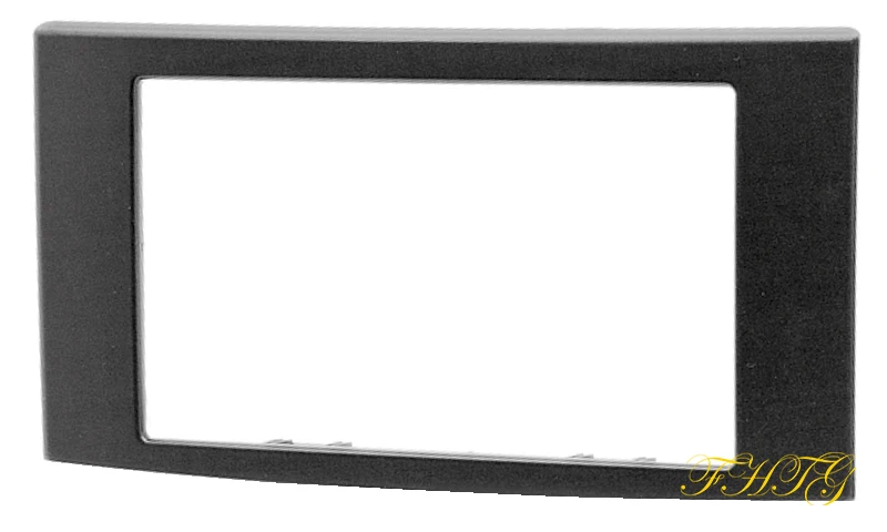 Car Radio Fascia,Dash Kit is suitable for 2009 Toyota Reiz/ Mark X,Double Din Car Audio Frame
Car Radio Fascia,Dash Kit is suitable for 2009 Toyota Reiz/ Mark X,Double Din Car Audio Frame