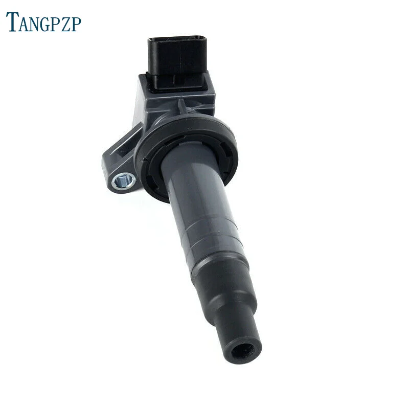 90919-02239 Car coils 90919-02262 UF-247 Ignition Coil For 2000-2005 Toyota Celica Corolla Matrix MR2 1.8 90919 02239 9091902239
90919-02239 Car coils 90919-02262 UF-247 Ignition Coil For 2000-2005 Toyota Celica Corolla Matrix MR2 1.8 90919 02239 9091902239