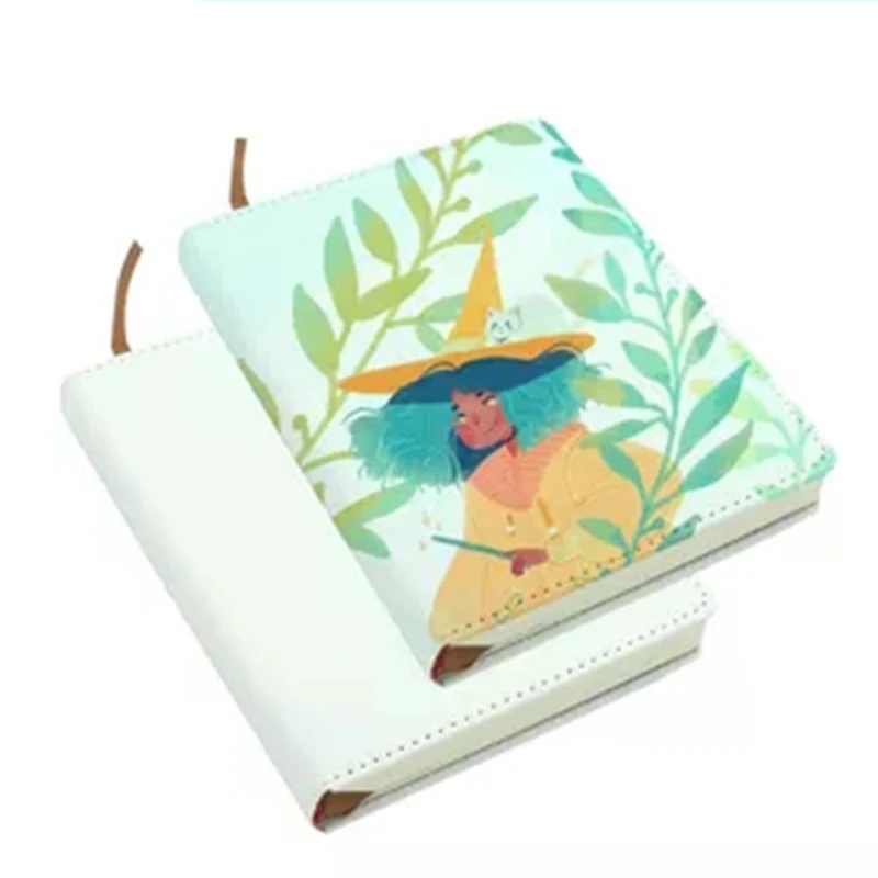20Pcs/Lot Custom logo business Gift Diary Budget Notebooks A6A5 PU leather Notebook With Inner Pages Heat Transfer White Blank
20Pcs/Lot Custom logo business Gift Diary Budget Notebooks A6A5 PU leather Notebook With Inner Pages Heat Transfer White Blank