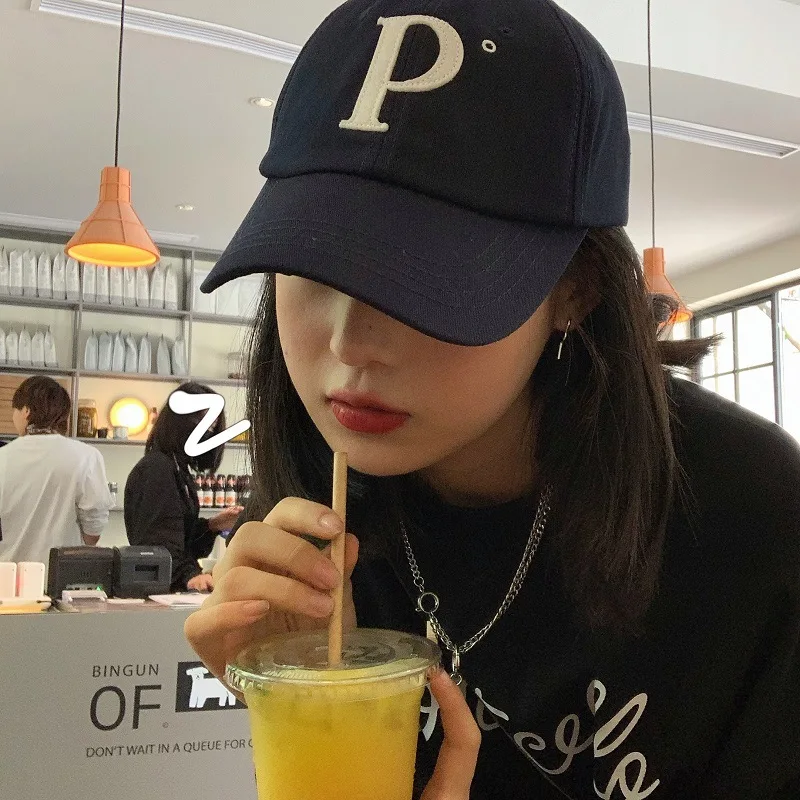 Gorras Hombre New Hat Female Duck Tongue Hat Net Redкепка Baseball Cap Soft Top Mancasquette Homme Gorras
Gorras Hombre New Hat Female Duck Tongue Hat Net Redкепка Baseball Cap Soft Top Mancasquette Homme Gorras