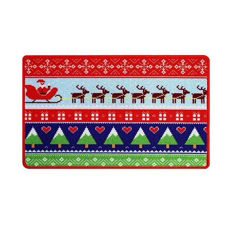 Рождественский, Хэллоуин, персонализированный, ужасный дверной коврик, одеяло, украшения для входной двери, декор на Хэллоуин, Противосколь... 
Рождественский, Хэллоуин, персонализированный, ужасный дверной коврик, одеяло, украшения для входной двери, декор на Хэллоуин, Противосколь...