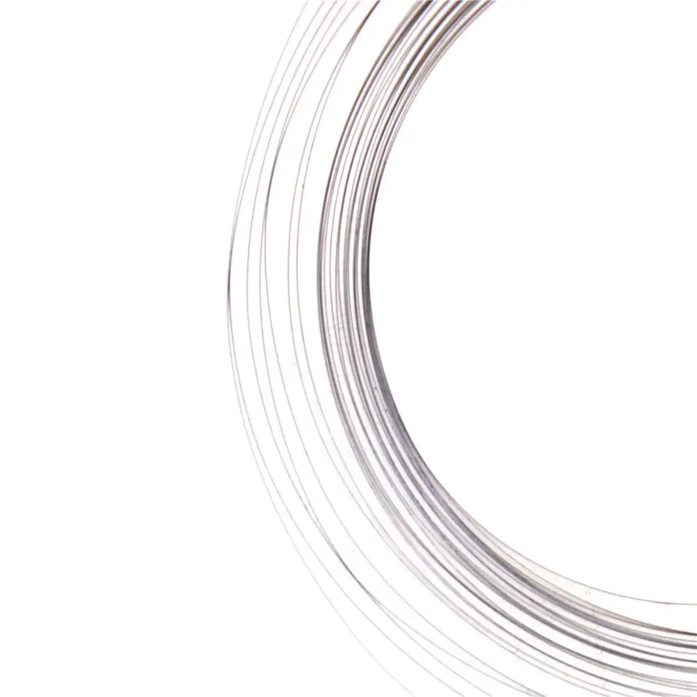 500cm 8mm x 0.1mm Pure Nickel Strip Tape For For 18650 AAA AA Battery Spot Welding Compatible For Spot Welder Machine
500cm 8mm x 0.1mm Pure Nickel Strip Tape For For 18650 AAA AA Battery Spot Welding Compatible For Spot Welder Machine