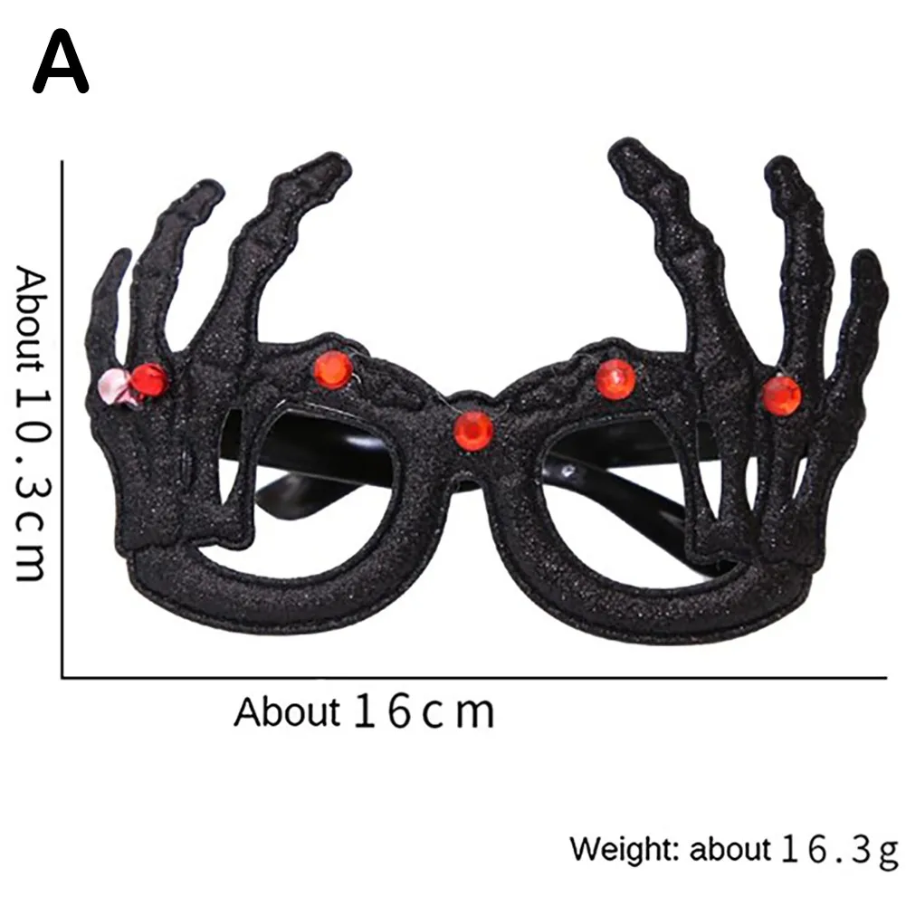 Halloween Decoration Funny Glasses Party Supplies For Children Party Decor Funny Sunglasses Glasses Mask Photobooth Accessories
Halloween Decoration Funny Glasses Party Supplies For Children Party Decor Funny Sunglasses Glasses Mask Photobooth Accessories