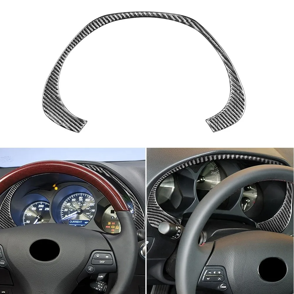 Для Lexus GS 2006-2011 крышка каркаса для салона автомобиля приборной панели стильные аксессуары для салона автомобиля из углеродного волокна
Для Lexus GS 2006-2011 крышка каркаса для салона автомобиля приборной панели стильные аксессуары для салона автомобиля из углеродного волокна