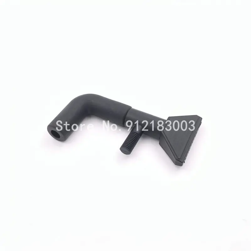 Best Quality C5.016.661S Blower Nozzle SM102 CD102 Heidelberg Offset Press Parts
Best Quality C5.016.661S Blower Nozzle SM102 CD102 Heidelberg Offset Press Parts