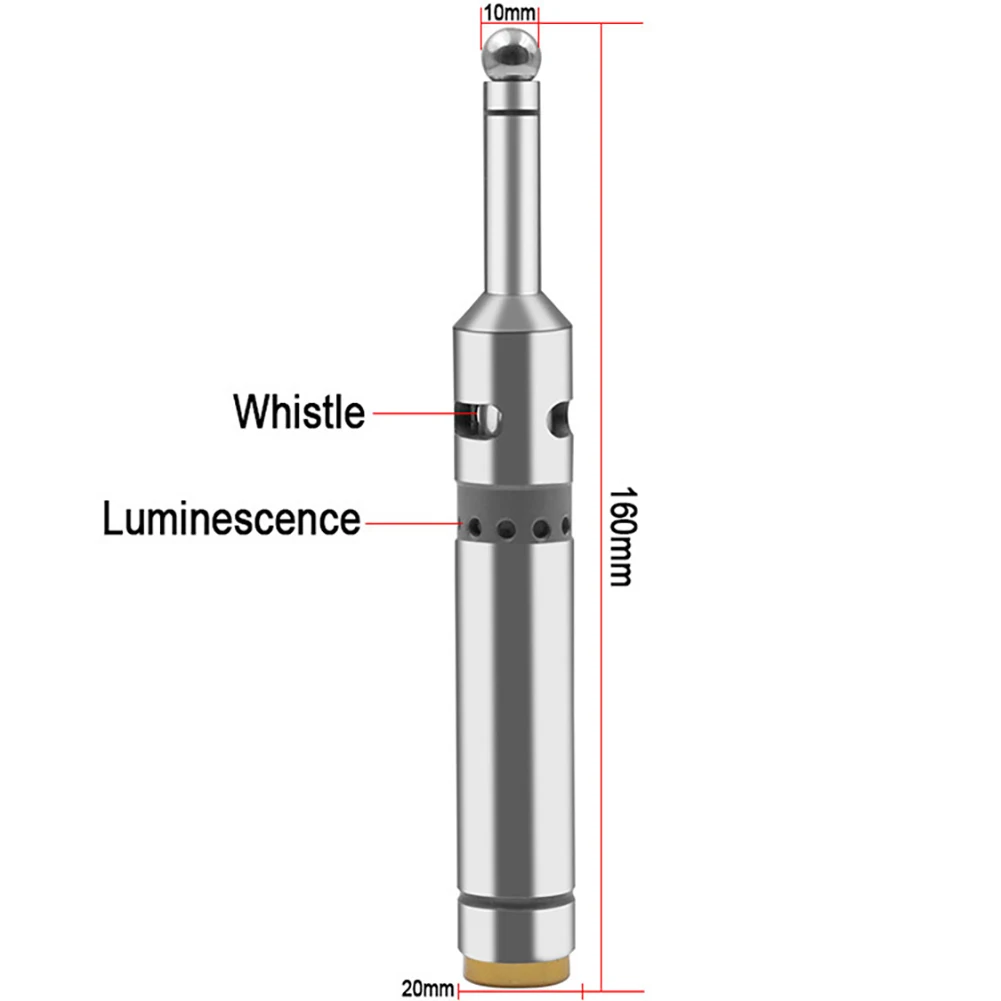 4pcs /set Electronic Edge Digital Finder with Beep with Box LED Milling CNC Lathe Edge Milling Machining Tools for Engineering
4pcs /set Electronic Edge Digital Finder with Beep with Box LED Milling CNC Lathe Edge Milling Machining Tools for Engineering