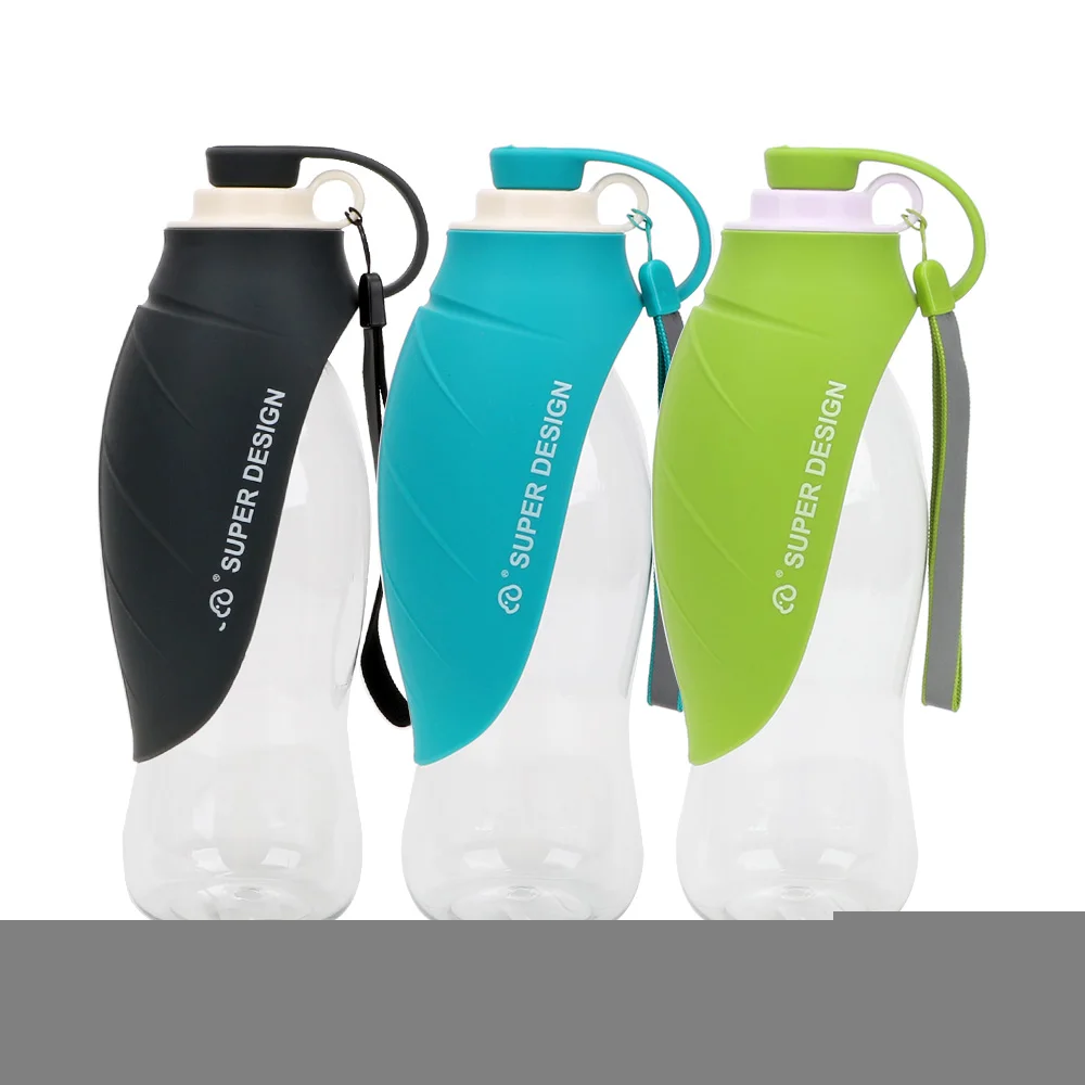 Silicone Water Dispenser Pet Puppy Cat Feeder Portable Dog Drinking Water Bottle 580ml Travel Outdoor Water Cans Dog Supplies
Silicone Water Dispenser Pet Puppy Cat Feeder Portable Dog Drinking Water Bottle 580ml Travel Outdoor Water Cans Dog Supplies