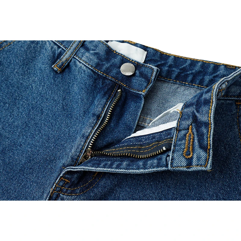 Fashion Blue Denim Shorts Women 2021 Summer New Korean Style Streetwear Boyfriend Loose High Waist Casual Denim Jeans Shorts
Fashion Blue Denim Shorts Women 2021 Summer New Korean Style Streetwear Boyfriend Loose High Waist Casual Denim Jeans Shorts