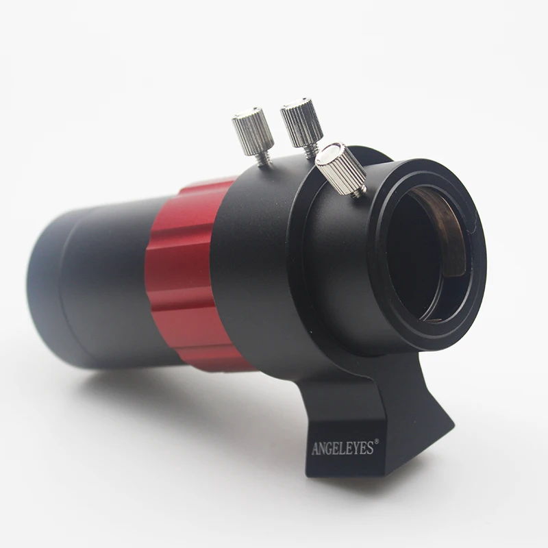 Angeleyes 30mm f/4 Guide Mirror Star Seeking Astronomical Telescope High Power Professional Star Gazing Accessories 
Angeleyes 30mm f/4 Guide Mirror Star Seeking Astronomical Telescope High Power Professional Star Gazing Accessories