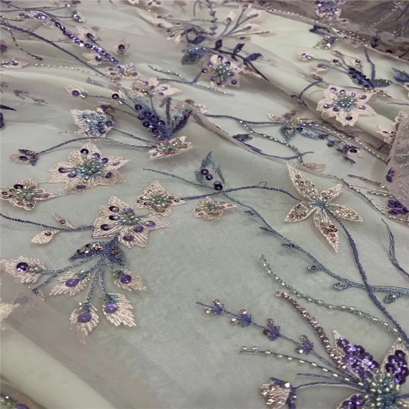 2019 Beautifical African lace fabrics 3d appliques tulle lace fabric for wedding Latest style embroidery lace net laces jh66-450
2019 Beautifical African lace fabrics 3d appliques tulle lace fabric for wedding Latest style embroidery lace net laces jh66-450