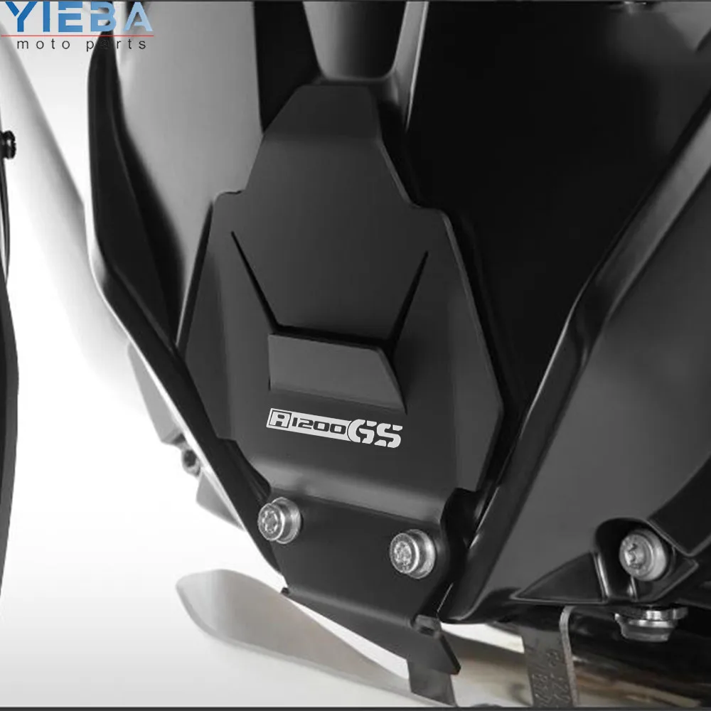Motorcycle Accessories Engine Housing Protection Cover For BMW R 1200 GS R1200GS LC 2013 2014 2015 2016 2017 2018 2019 2020-ON
Motorcycle Accessories Engine Housing Protection Cover For BMW R 1200 GS R1200GS LC 2013 2014 2015 2016 2017 2018 2019 2020-ON