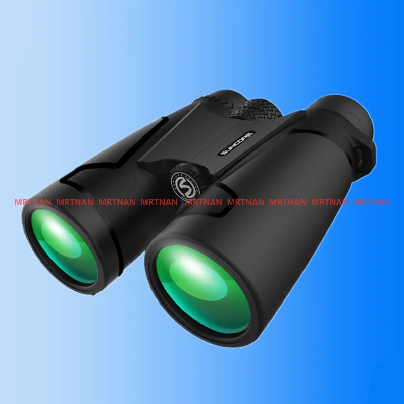 Professional outdoor 12X42 high-definition high-power low-light night vision binoculars high-quality waterproof binoculars
Professional outdoor 12X42 high-definition high-power low-light night vision binoculars high-quality waterproof binoculars