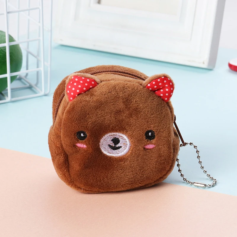 Cartoon coin purse cute coin purse key bag female children student wallet zipper casual bag small gift Christmas small gift
Cartoon coin purse cute coin purse key bag female children student wallet zipper casual bag small gift Christmas small gift