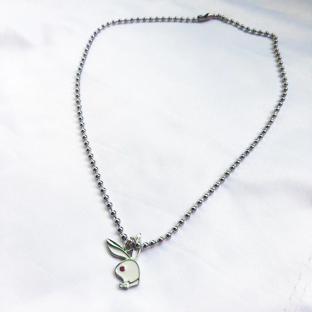 New ins Hip-hop Pink Rhinestone Key Pendant Necklace Key Rabbit Necklaces Chain For Women Girls Fashion Jewelry Accessories
New ins Hip-hop Pink Rhinestone Key Pendant Necklace Key Rabbit Necklaces Chain For Women Girls Fashion Jewelry Accessories