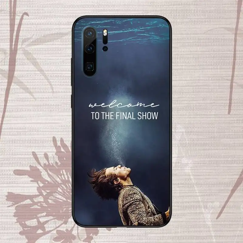 HARRI STYLE star Phone Case For Huawei P20 P30 P40 lite Pro P Smart 2019 Mate 10 20 Lite Pro Nova 5t
HARRI STYLE star Phone Case For Huawei P20 P30 P40 lite Pro P Smart 2019 Mate 10 20 Lite Pro Nova 5t