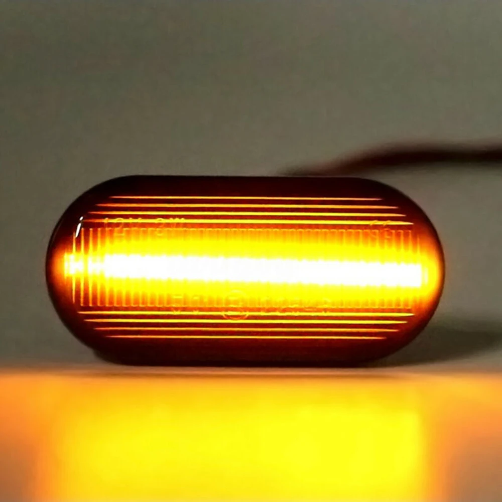 1 Pair Car Side Marker Lights Amber Turn Signal For Nissan Navara D40 350Z Pathfinder R51 Qashqai 10 Signal Lamp Parts
1 Pair Car Side Marker Lights Amber Turn Signal For Nissan Navara D40 350Z Pathfinder R51 Qashqai 10 Signal Lamp Parts