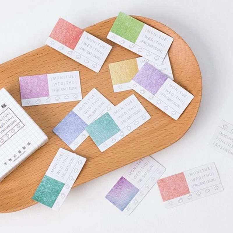 45 шт. метеорологические знаки, наклейки с датой, можно писать, журнал для путешествий, планировщик, дневник, «сделай сам», хобби, канцелярски...
45 шт. метеорологические знаки, наклейки с датой, можно писать, журнал для путешествий, планировщик, дневник, «сделай сам», хобби, канцелярски...