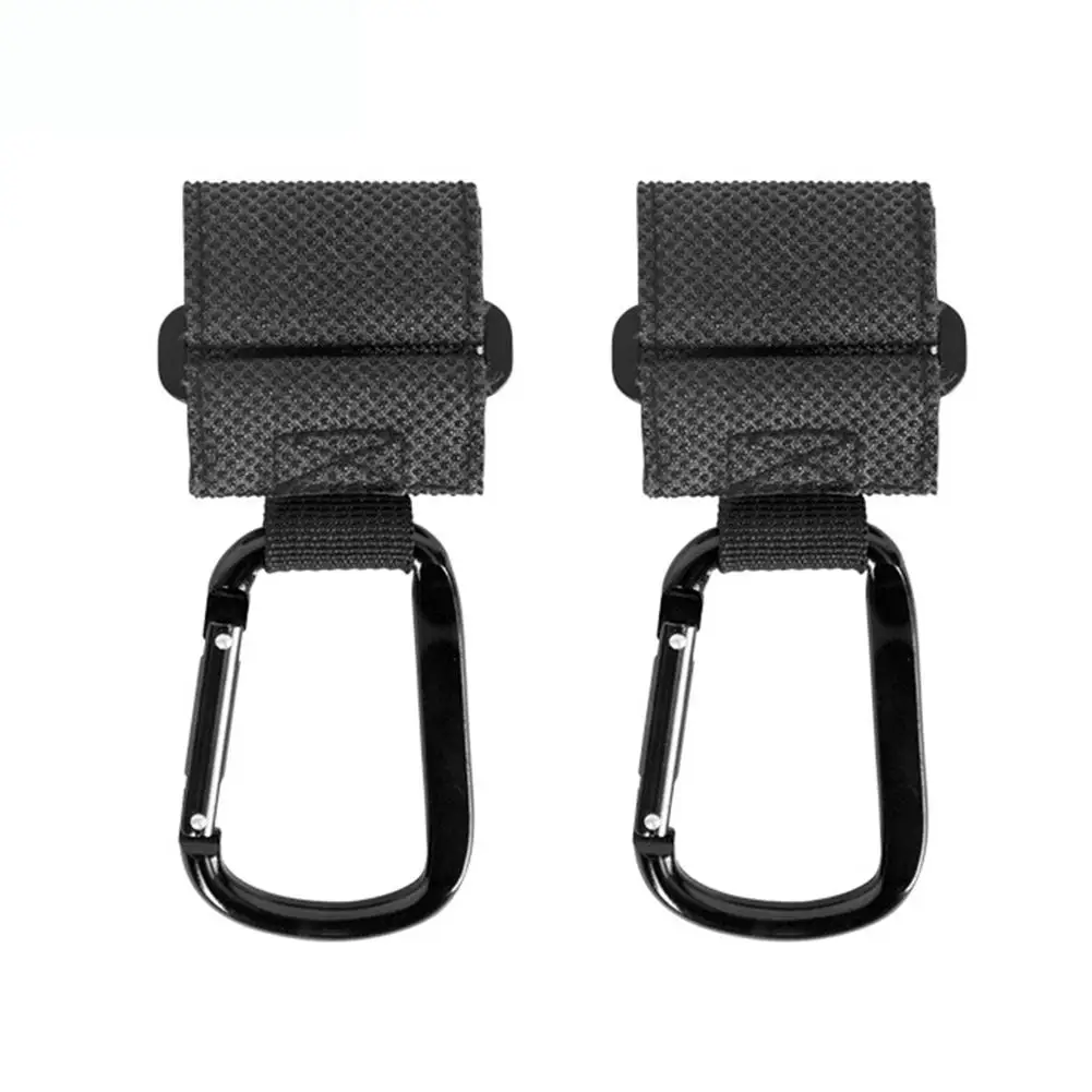 2PCS Hot Sale Strollers Hooks Clip Metal Multi-purpose Hooks For Baby Carriages Mountain Climbing
2PCS Hot Sale Strollers Hooks Clip Metal Multi-purpose Hooks For Baby Carriages Mountain Climbing
