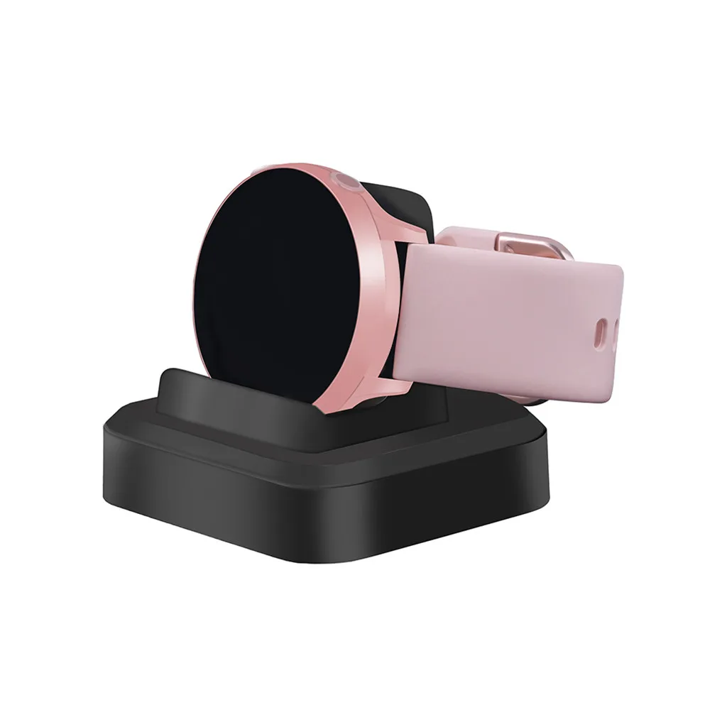 HIPERDEAL(HIPERDEAL) Smart accessories USB Cable Wireless Fast Charging Power Source Charger For Samsung Galaxy Watch Active
HIPERDEAL(HIPERDEAL) Smart accessories USB Cable Wireless Fast Charging Power Source Charger For Samsung Galaxy Watch Active