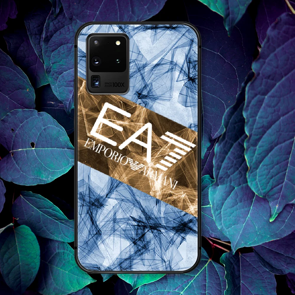 Giorgioe Italian Luxury Brand Phone Case For Samsung Galaxy Note S 8 9 10 20 Plus E Lite Uitra black Bumper Trend Cover 3D Etui
Giorgioe Italian Luxury Brand Phone Case For Samsung Galaxy Note S 8 9 10 20 Plus E Lite Uitra black Bumper Trend Cover 3D Etui