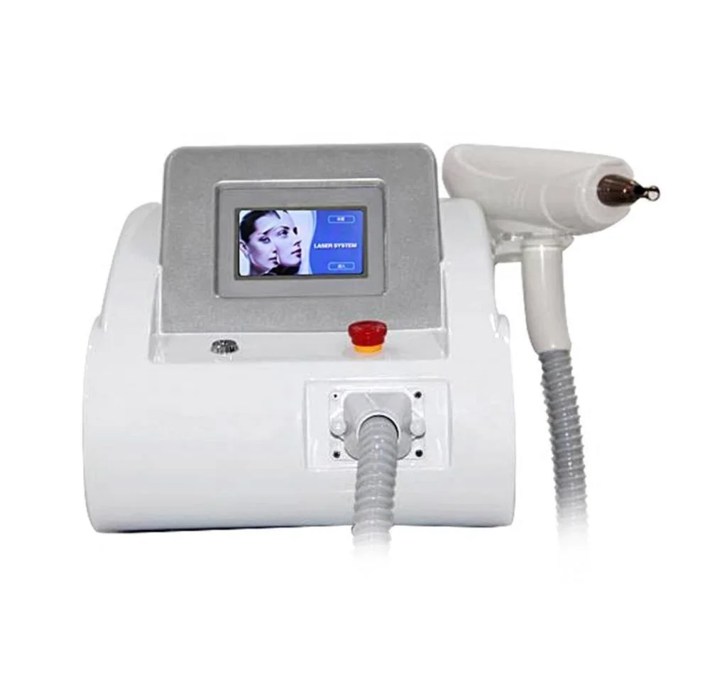 Medical CE approved nd yag laser tattoo removal with 532nm 1064nm 1320nm head DO-T02
Medical CE approved nd yag laser tattoo removal with 532nm 1064nm 1320nm head DO-T02