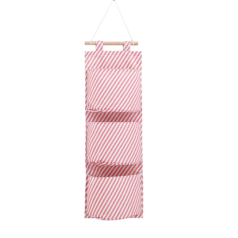 Fashion Creative Wall Hanging Design Oxford Cloth Multi Layer Storage Bag Behind The Dormitory There Can Be Many Items
Fashion Creative Wall Hanging Design Oxford Cloth Multi Layer Storage Bag Behind The Dormitory There Can Be Many Items