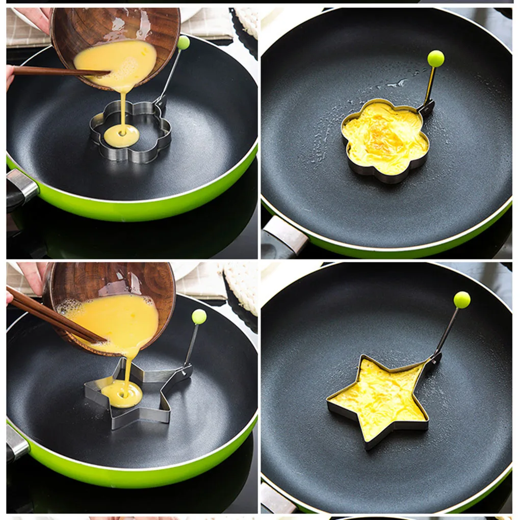 Egg Mould Kitchen Eggs tools Egg Beater Egg Timer Flour Cream Mixer Separation Tool Eco-Friendly Kitchen Accessories
Egg Mould Kitchen Eggs tools Egg Beater Egg Timer Flour Cream Mixer Separation Tool Eco-Friendly Kitchen Accessories