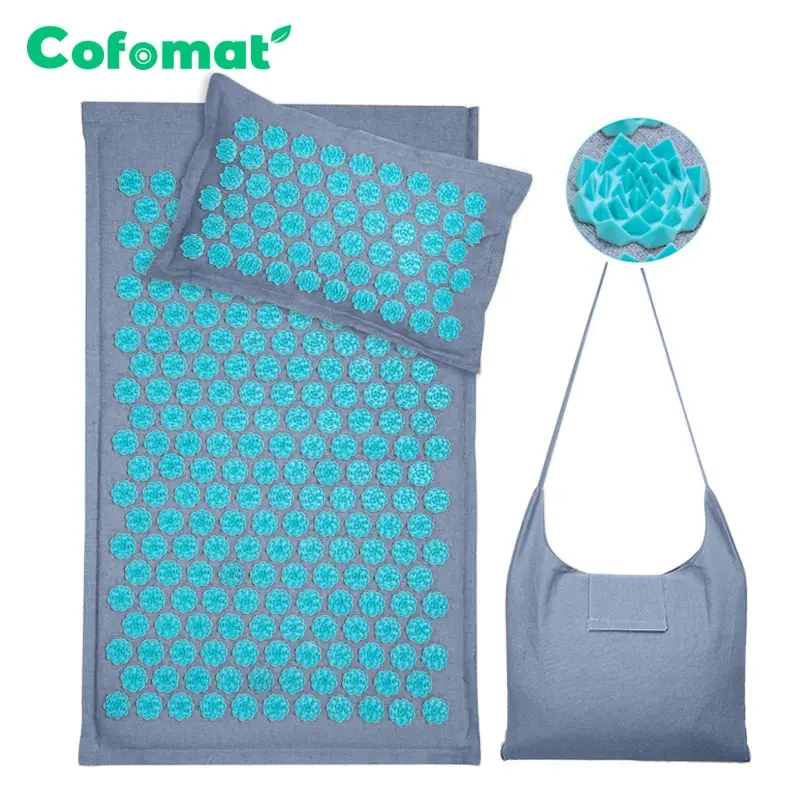 Natureza linho coco palma massagem yoga esteira esporte travesseiro esteira com saco lotus pico acupressure almofada da esteira
Natureza linho coco palma massagem yoga esteira esporte travesseiro esteira com saco lotus pico acupressure almofada da esteira