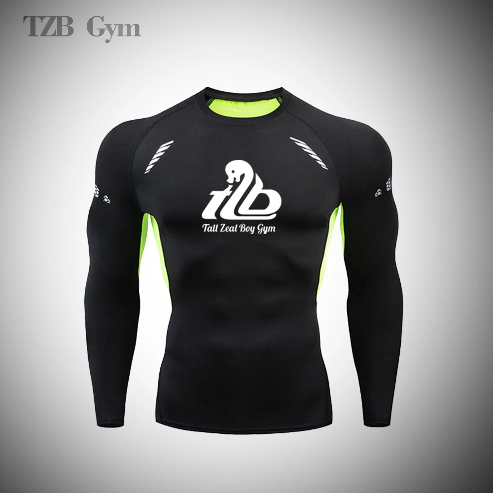 New Men's Compression Quick Drying Sweat Wicking Outdoor Sports T-Shirt Jogging Running T-Shirt Fitness Gym Sweatshirt
New Men's Compression Quick Drying Sweat Wicking Outdoor Sports T-Shirt Jogging Running T-Shirt Fitness Gym Sweatshirt