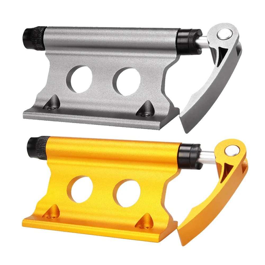 MTB Mountain Road Bike Front Fork Stand Holder Portable Bicycle Quick Release Fixed Clamp for Car Travelling Riding Supplies
MTB Mountain Road Bike Front Fork Stand Holder Portable Bicycle Quick Release Fixed Clamp for Car Travelling Riding Supplies