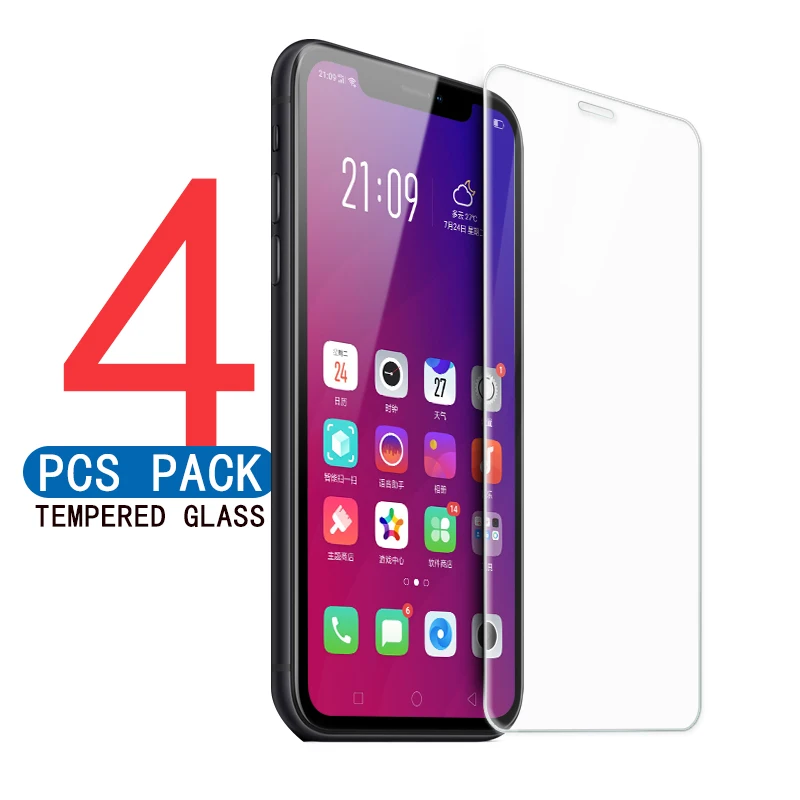 4 шт. закаленное стекло для iPhone X XR XS MAX 12 11 Pro Max полное покрытие Защита экрана для iPhone 6S 6 7 8 Plus защитное стекло
4 шт. закаленное стекло для iPhone X XR XS MAX 12 11 Pro Max полное покрытие Защита экрана для iPhone 6S 6 7 8 Plus защитное стекло
